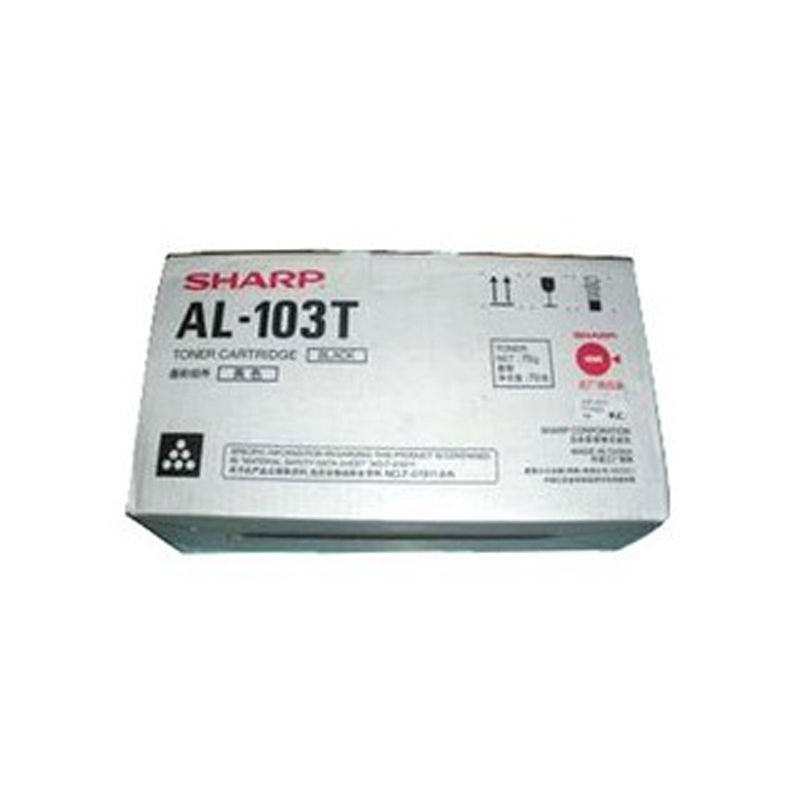 埃特 夏普AL-103T/AL1035/1031粉盒(2000页)（含安装）宁享版 JH
