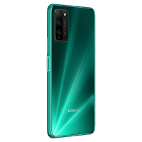 华为荣耀（HONOR）荣耀30青春版 6GB+64GB 绿野仙踪 移动电信联通5G全网通手机