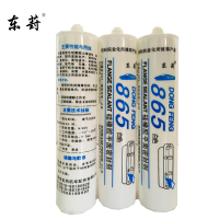 东葑硅酮胶865支