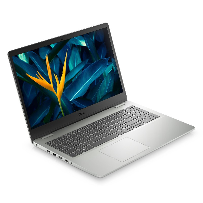 戴尔(DELL) 灵越15-3501 15.6英寸高性能轻薄商务笔记本电脑 专业版