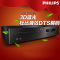 Philips/飞利浦 BDP9700 高清蓝光DVD影碟机3D高清播放器家用办公用