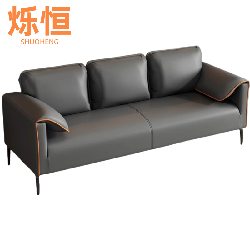 烁恒 沙发 三人位 张1高清大图