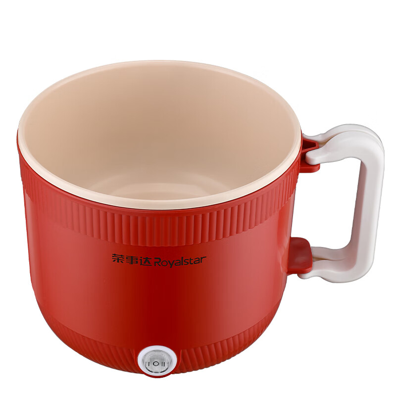 荣事达 商用 电器 电煮锅 DZG15P高清大图