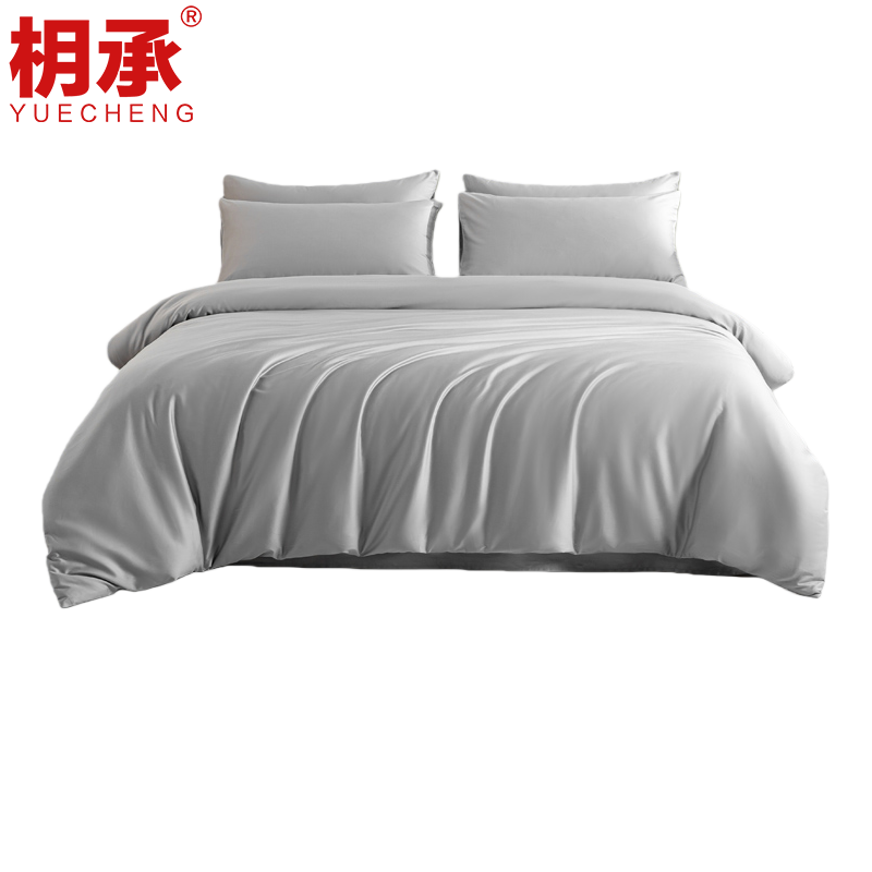 枂承长绒棉四件套高清大图