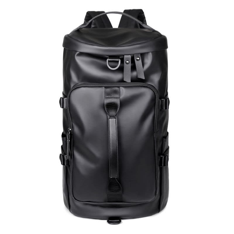 心梦同行大容量旅行包 背带收纳包 防泼水运动包 鞋仓手提挎包副包0226/个图片