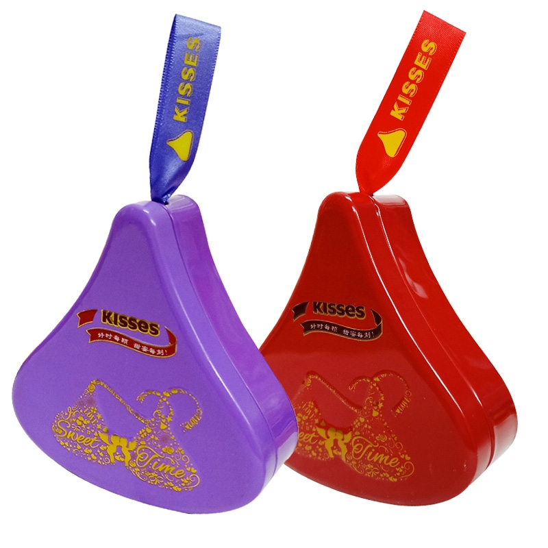 hershey's/好时  好时巧克力6粒 巧克力