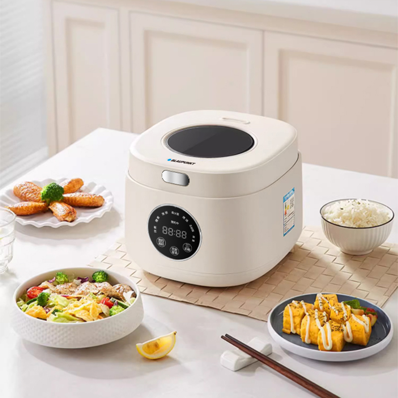 蓝宝(BLAUPUNKT)电饭煲BP-FBH2高清大图