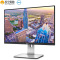 戴尔(DELL)24英寸 IPS 广色域 旋转升降 微边框 16:10 个人商务 设计 电脑显示器 U2415