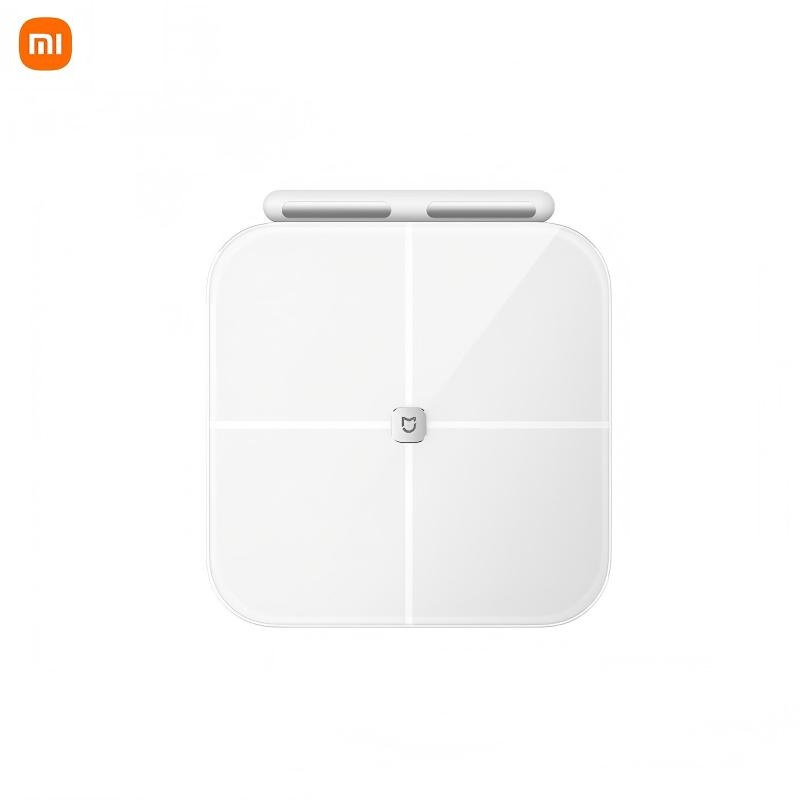 苏宁 小米 米家八电极体脂秤 S800