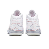 NIKE耐克篮球鞋JORDAN 23 RETRO CN男鞋运动鞋FV3621-140 D