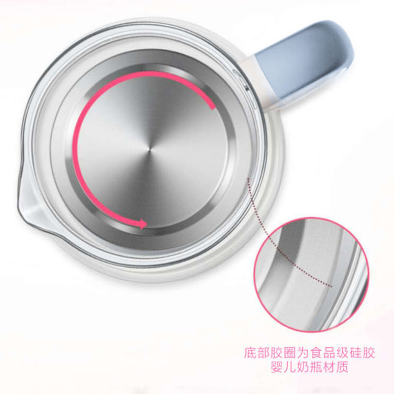 松桥养生壶MK-YSH181G