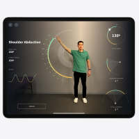 2020年新款 苹果/Apple iPad Pro 11英寸第二代 平板电脑 (128GB WLAN版/全面屏/A12Z/Face ID/MY232CH/A) 深空灰 支持手写笔