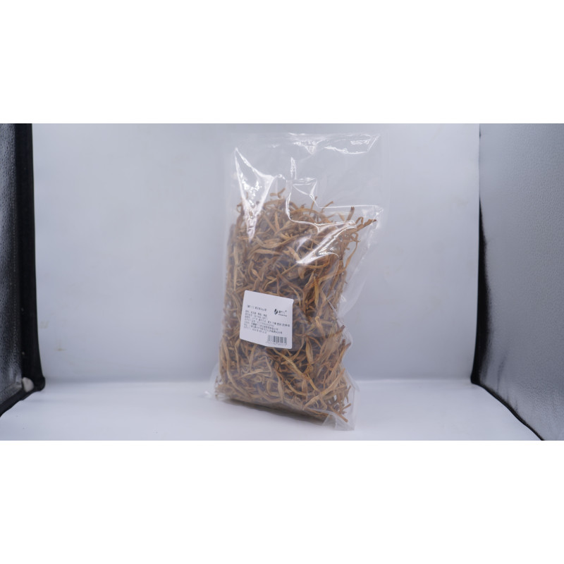 [疆不凡]黄花菜3kg/件