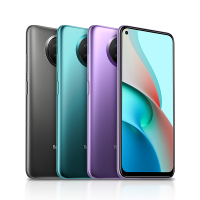 小米(MI) Redmi 红米Note9 5G 青山外 8GB+128GB 游戏智能手机 小米 红米手机