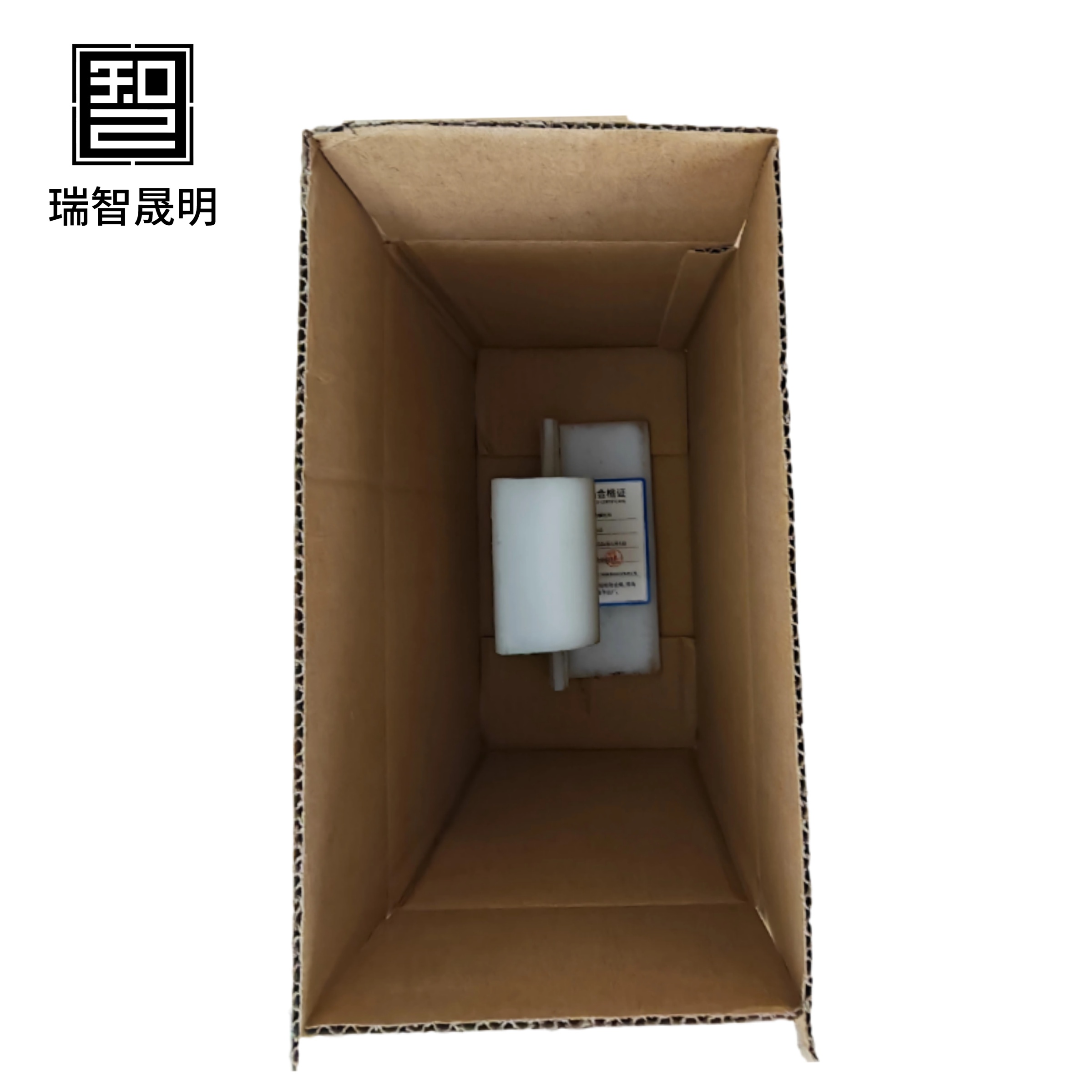 瑞智晟明 绝缘衬片 P60高清大图