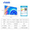 海信 Vidda X85 85英寸 4K金属全面屏 3G+64G 120Hz高刷智能语音电视85V1F-S