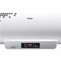 海尔（Haier） ES50H-D3S(E)50升一级能效速热电热水器储水式双管速热全胆2000瓦变频加热