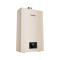 林内(Rinnai)璀璨系列16升燃气热水器 升级智慧芯 全新燃烧器 RUS-16GC22(JSQ31-GC22)