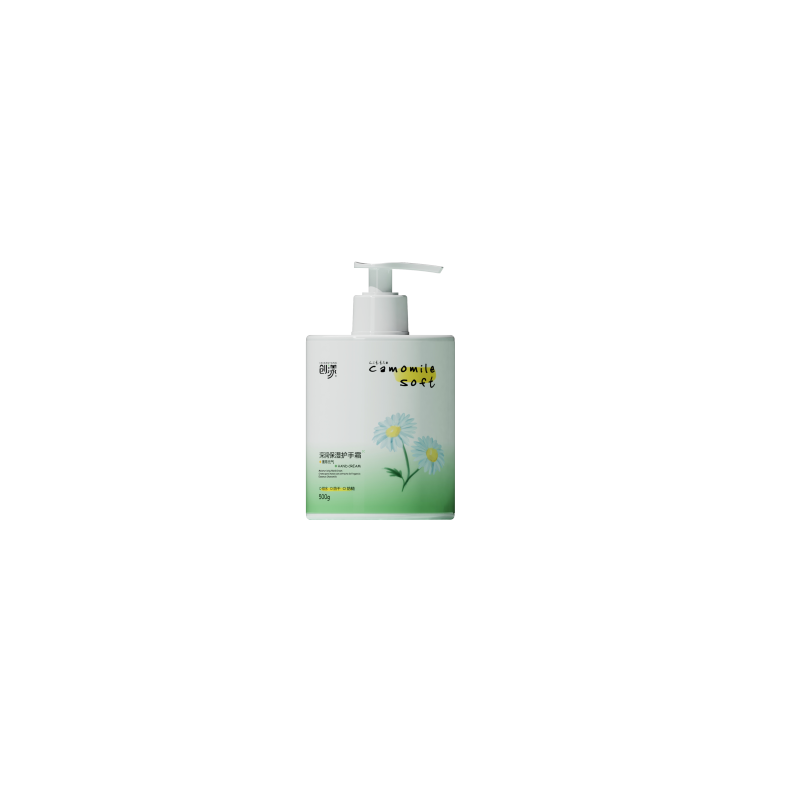 创漾 CN3007 深润保湿护手霜(菁萃元气)500g 护手霜(计价单位:瓶)