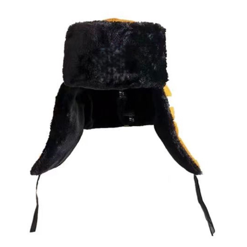 誉丰 防寒雷锋帽 YF-1008 顶高清大图