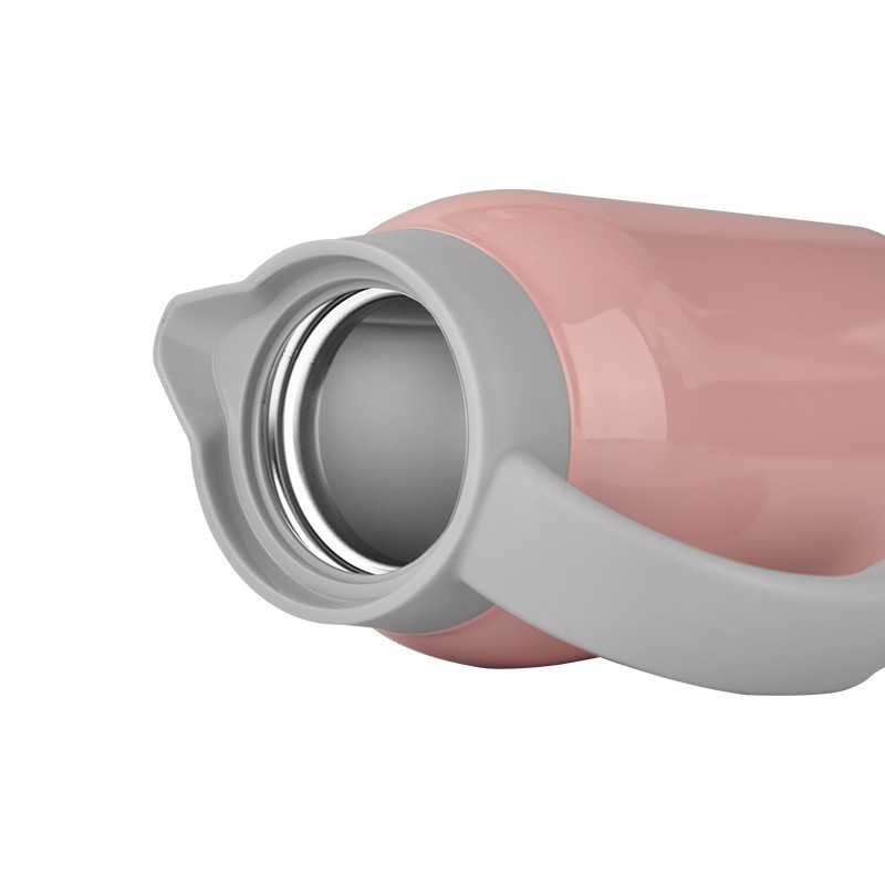 爱奇屋aichiw 304不锈钢真空保温壶尚美AI-L42