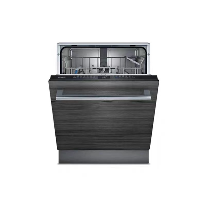 2021新款西门子洗碗机12套SJ53HS00KC 嵌入式家用除菌