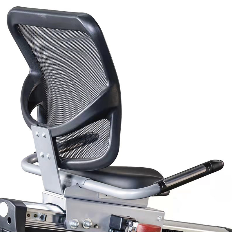 汇恺 高端商用靠背健身车(7寸液晶非触摸显示屏)在线娱乐音乐影视播放 CG95RSI YGQC高清大图