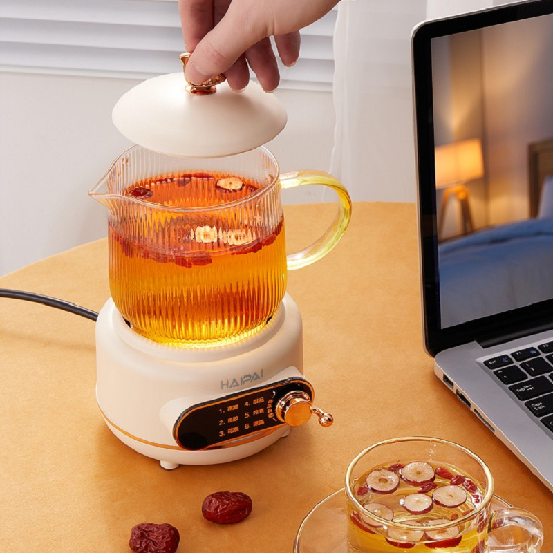 海牌 HP-Y39A养生炖杯0.5L高清大图