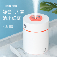 TGVi’S 樱花系列加湿器 白色