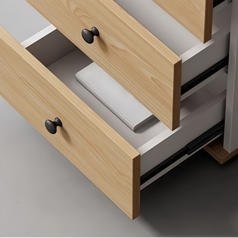 演发老板桌高清大图