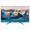 海信(Hisense)55A7F 55寸电视量子点高色域电视 Hi-Table社交系统 升降式摄像头 悬浮全面屏