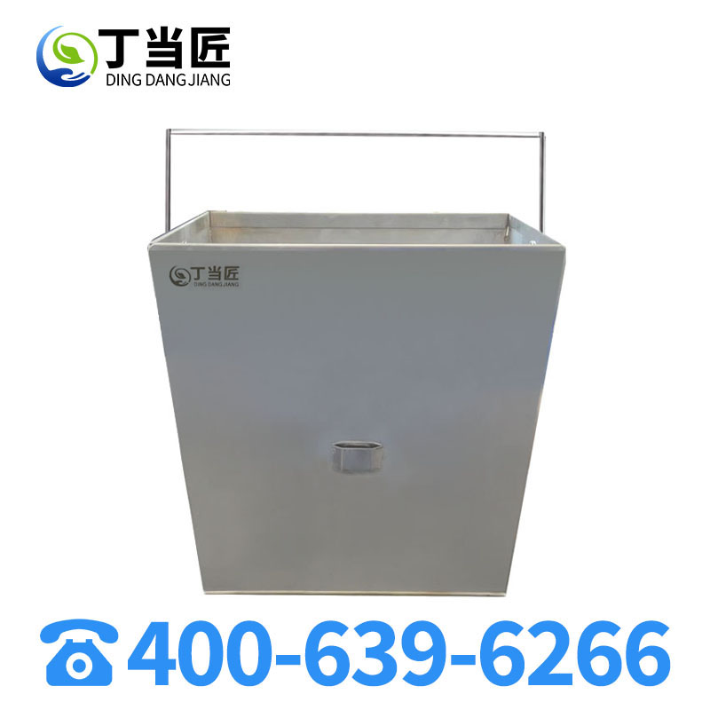 垃圾桶A145高清大图