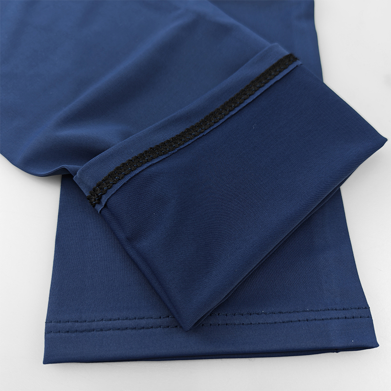 鸽护 防晒冰袖 GH27156-L码锦纶 双高清大图