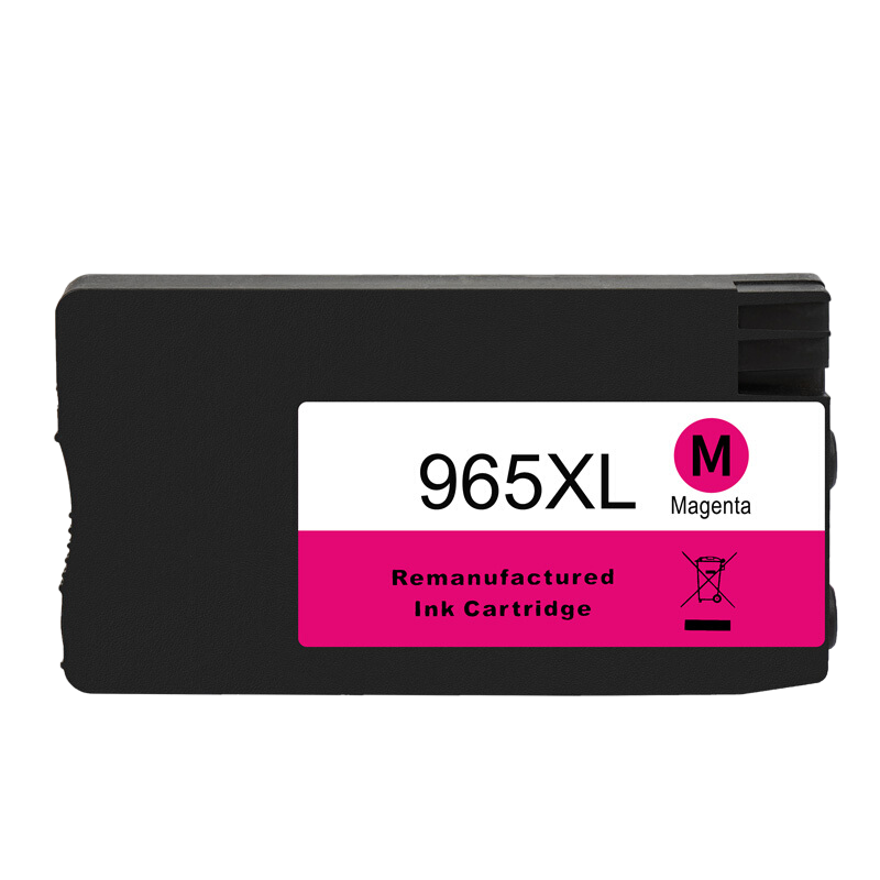 旗胜墨盒 965XL红支高清大图