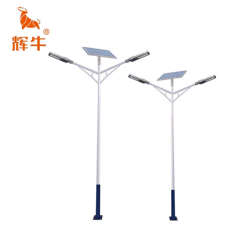 辉牛 太阳能球场灯 HN-TYNQCD01 根高清大图