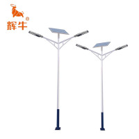 辉牛 太阳能球场灯 HN-TYNQCD01 根