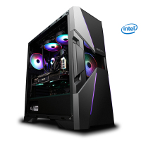京天（KOTIN）酷睿i9 10900K/RTX3070/32G/500G固态高端游戏专业图形设计数据运算台式机定制主机组装电脑组装机