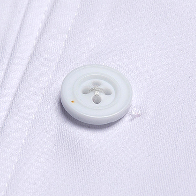 [疆不凡]白色厨师服夏季全尺码 弹力 透气 CSF01 件