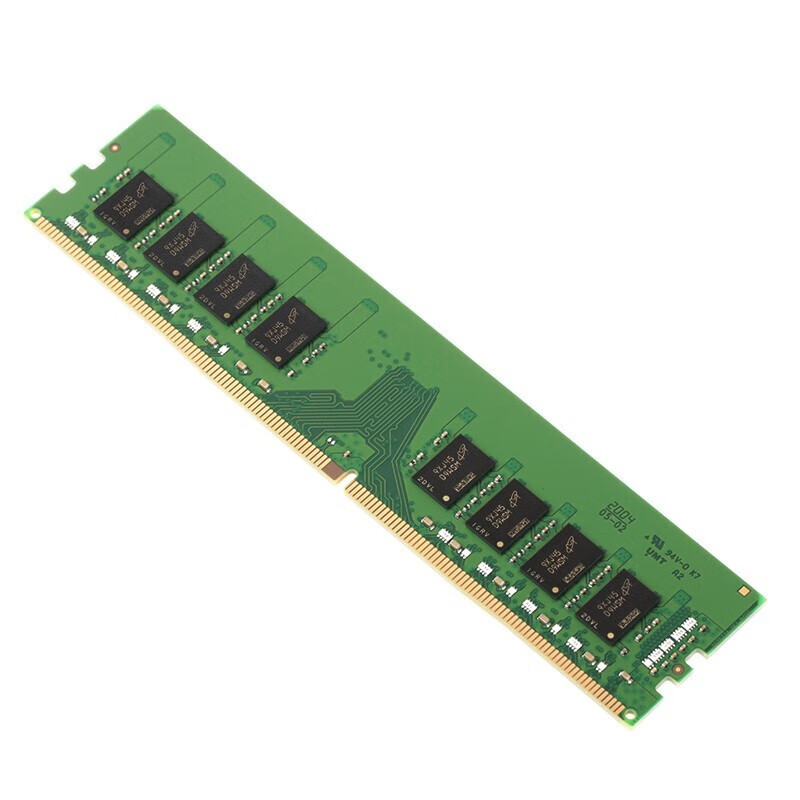 金士顿(Kingston)DDR4 台式机内存条 Beast野兽系列3200马甲条 2666普条 3200频 16G