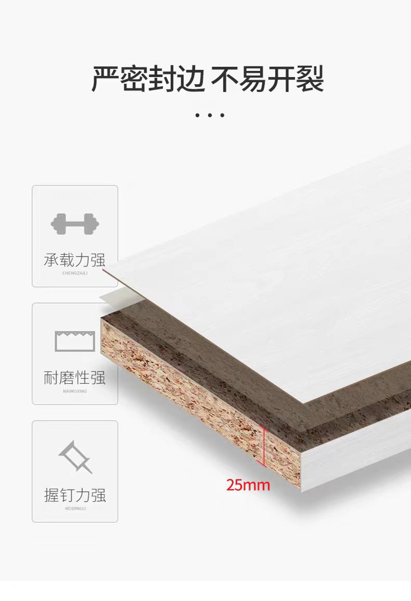 渝瑞坤 主席台 1800*600*750mm/张(三人位)高清大图
