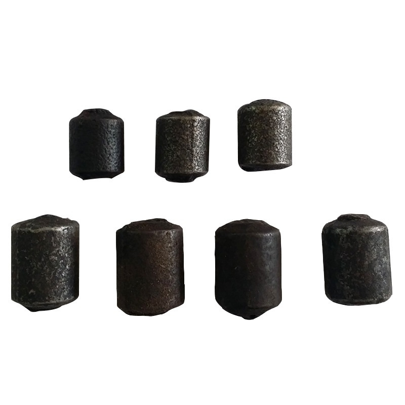 ZHONG CHUN 超高铬合金铸锻 含铬≥15% φ14×16mm 单位[吨]