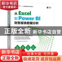 从 Excel 到 Power BI:财务报表数据分析(彩印)