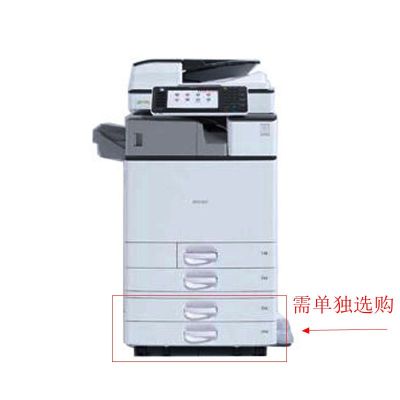基士得耶 DSc1225ex彩色数码多功能复合机 bd