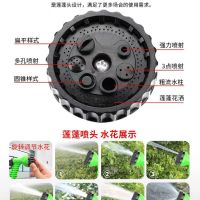 充电式水泵菜地浇菜充电水泵便携式家用户外浇菜手提式抽水泵电瓶泵小型抽水机打药泵 含电瓶+全套配件+50米管