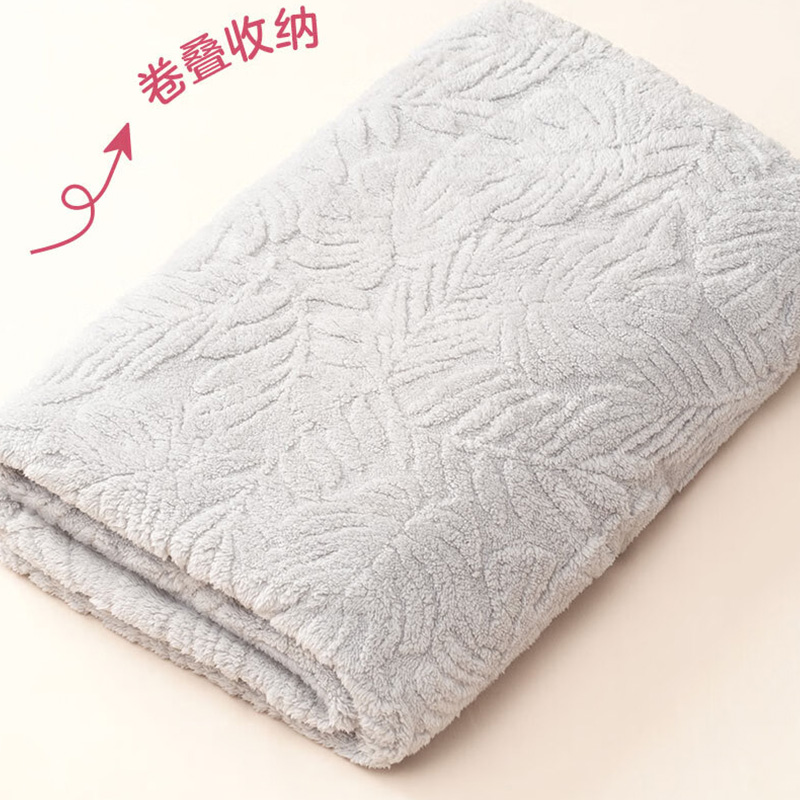 彩虹电热毯1.6*1.3m五档调温亲肤锁温面料柔软1613高清大图