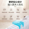 美的(Midea) HY22M 取暖器 油汀(Z)