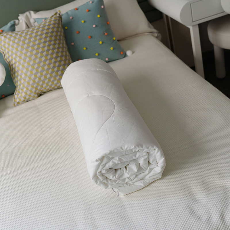 藤世威 云丝被高清大图