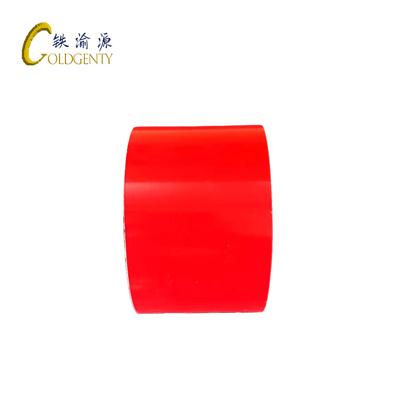铁渝源 不干胶标签60mm*50m/卷高清大图