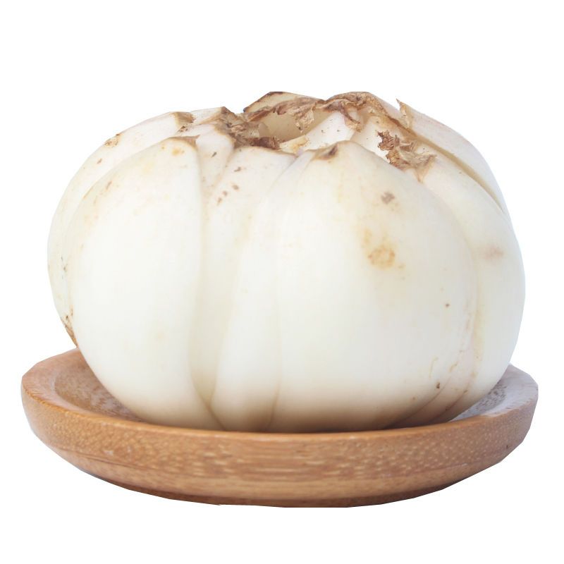 赛卡伊兰州鲜百合新鲜百合兰州甜百合食用兰州百合甘肃特产兰州鲜百合