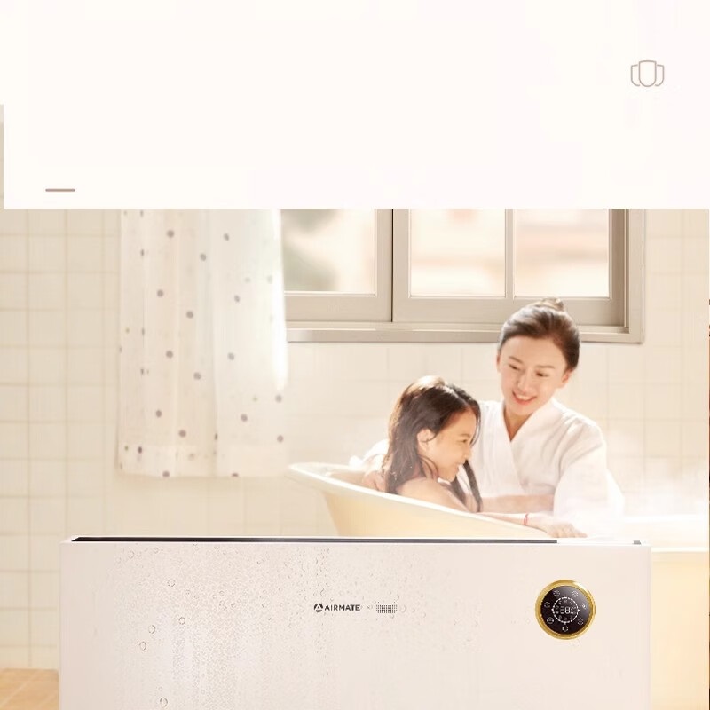 艾美特(Airmate) 取暖器电暖器/电暖气/片/烤火炉/电热器电暖炉/暖风机节能 WC25-A1高清大图